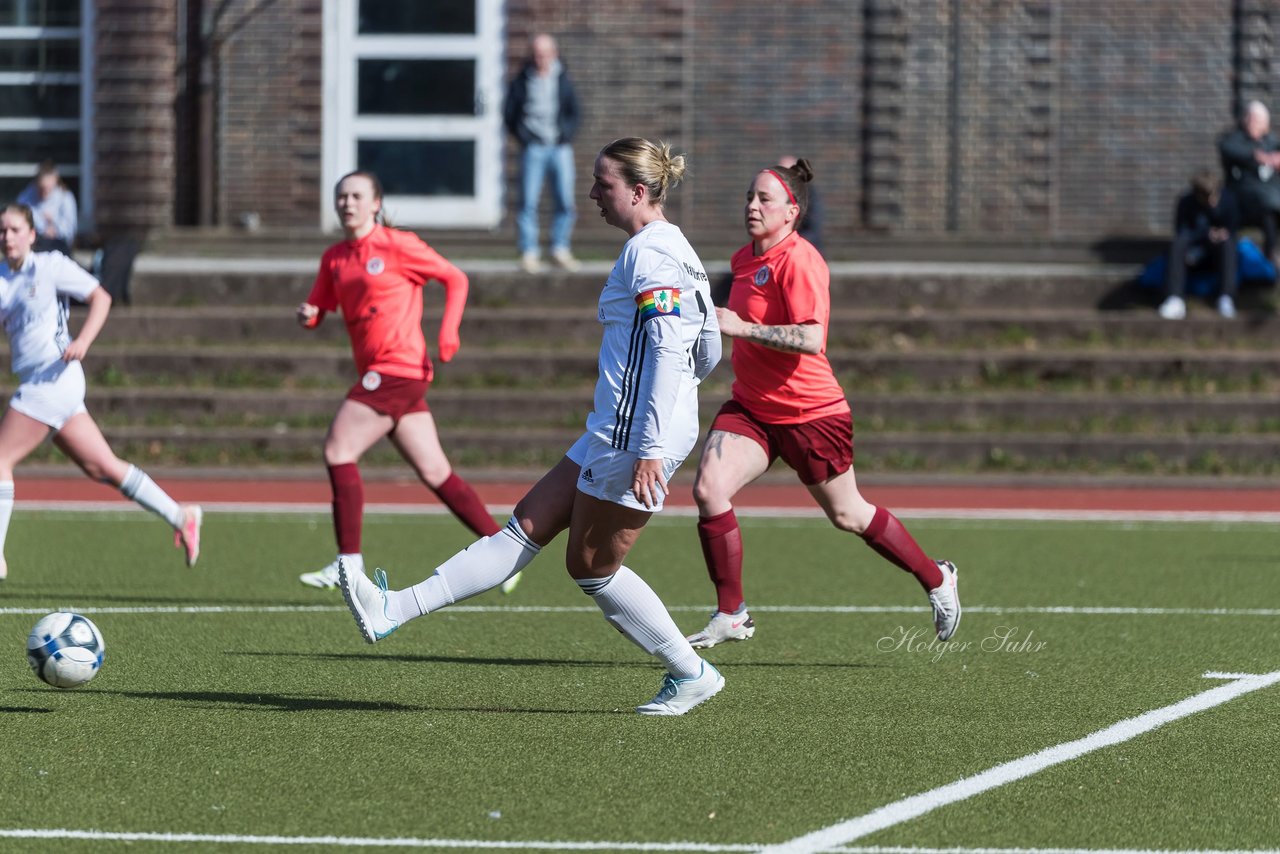 Bild 189 - F Walddoerfer SV : FC St. Pauli 2 : Ergebnis: 6:0